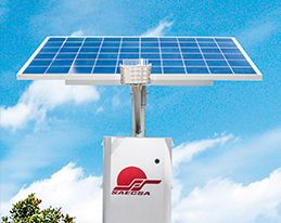 Luminarias Solares L�nea Urban